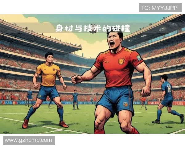 雄壮的足球明星背后的故事与成就揭秘你知道他们的名字吗