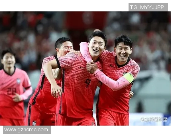 韩国足球明星阵容揭秘领军人物与新星一览