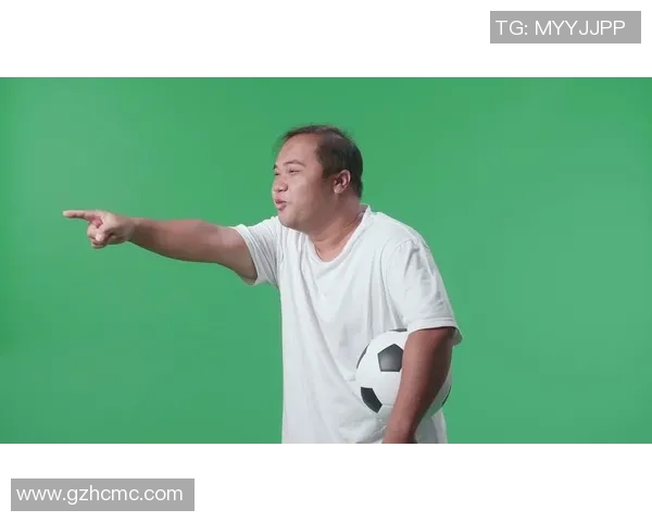足球明星送上祝福绿幕素材助力你的创意视频制作与精彩瞬间捕捉
